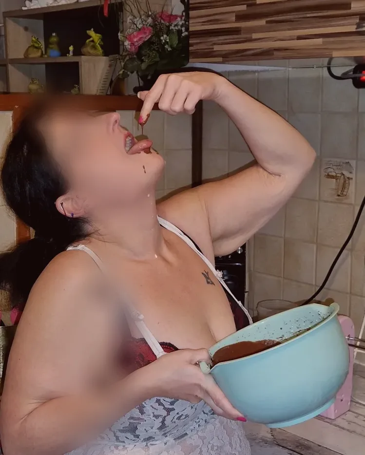 Anja, 36