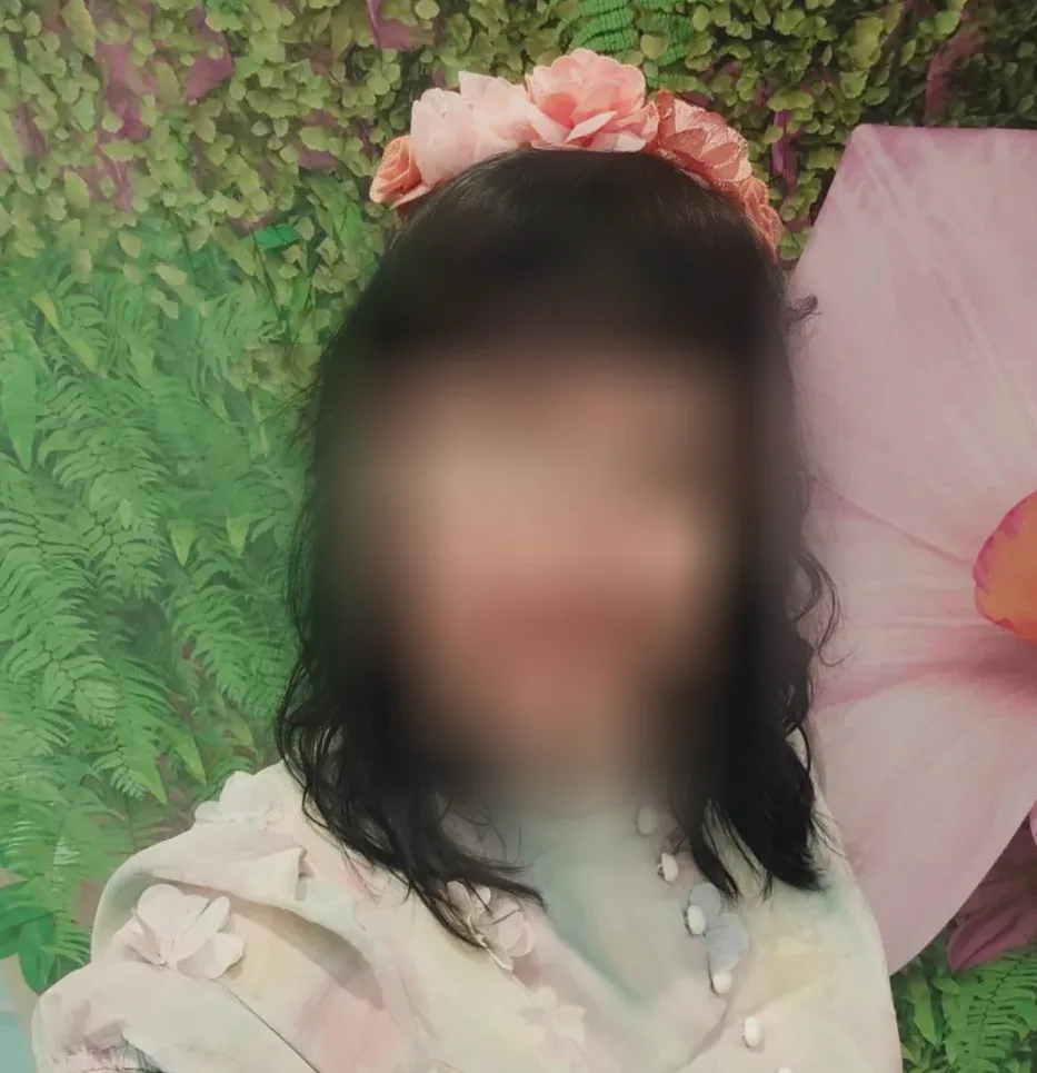 Anna, 31
