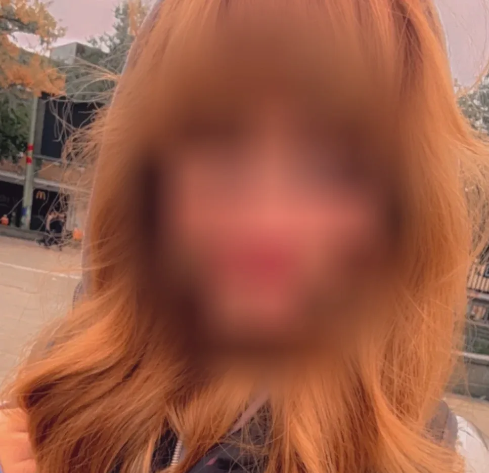 Daniela, 31