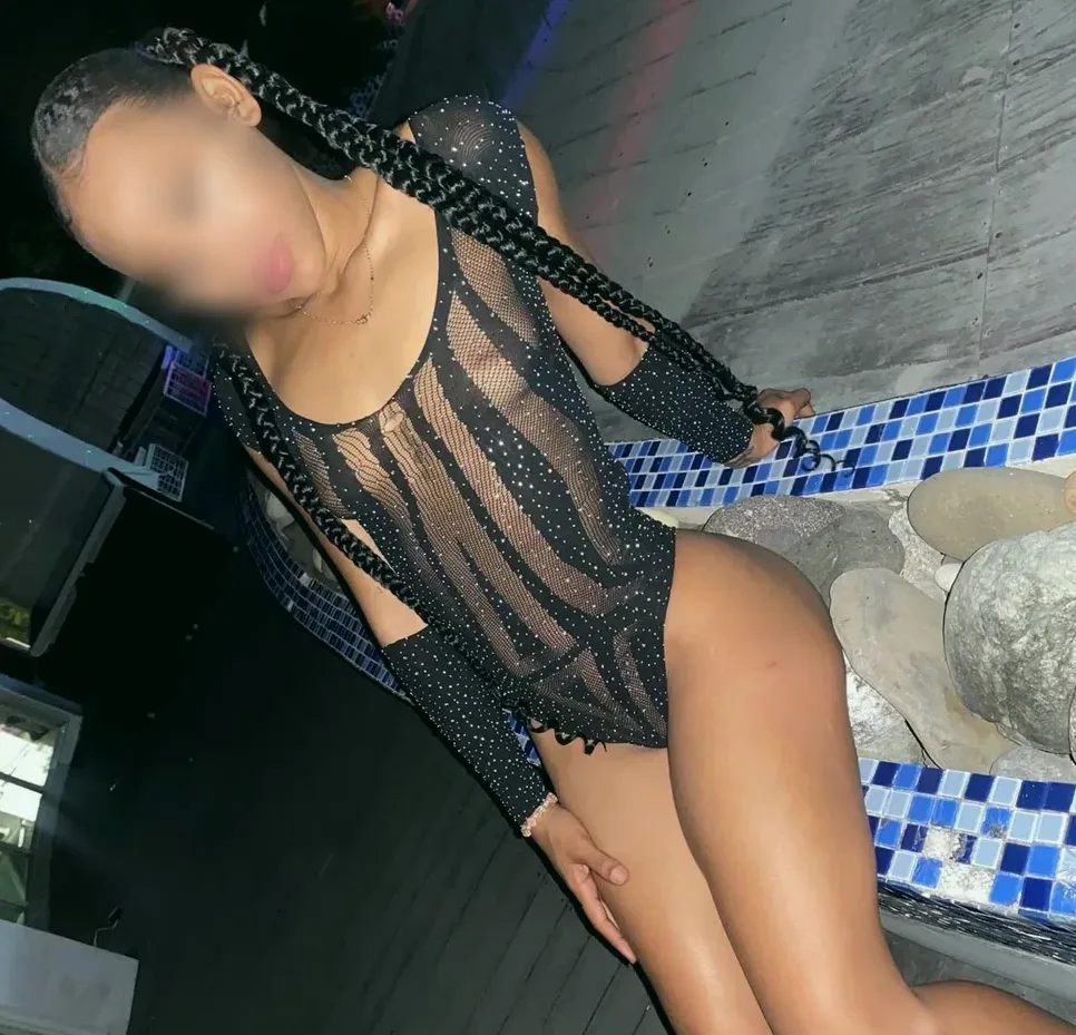 Fabienne, 20