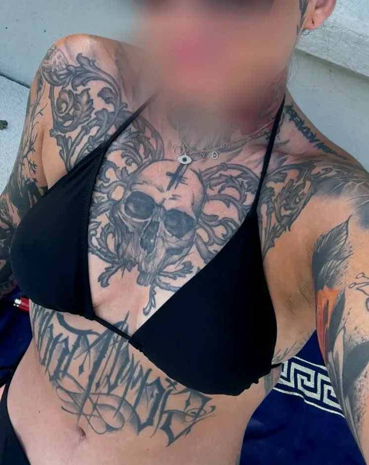 Jana, 32