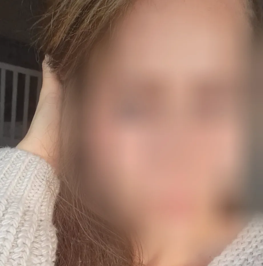 Laura, 31