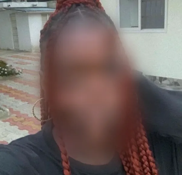 Valerie, 24